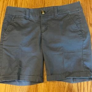 Bermuda shorts